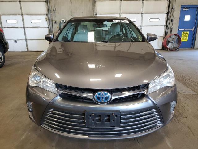 Photo 4 VIN: 4T1BD1FK2HU227590 - TOYOTA CAMRY 