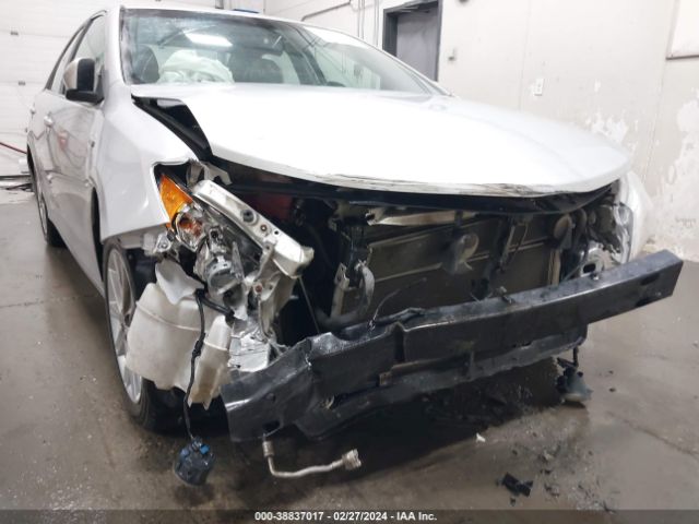 Photo 5 VIN: 4T1BD1FK3CU001437 - TOYOTA CAMRY HYBRID 