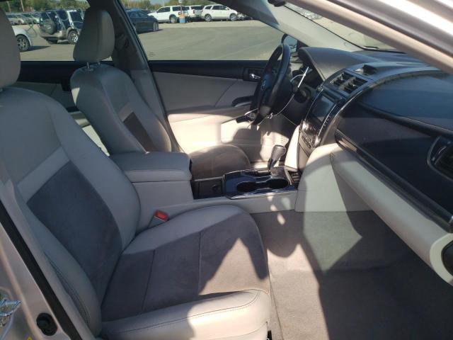 Photo 4 VIN: 4T1BD1FK3CU004077 - TOYOTA CAMRY HYBR 