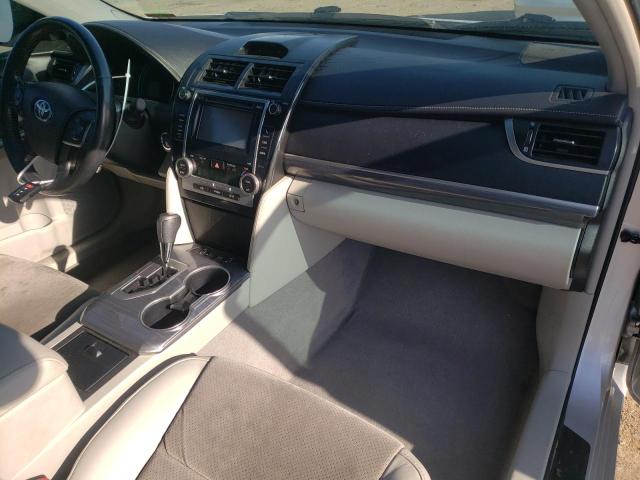 Photo 8 VIN: 4T1BD1FK3CU004077 - TOYOTA CAMRY HYBR 