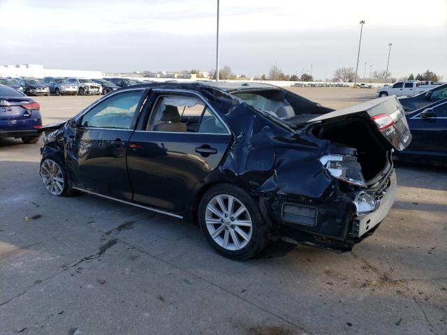 Photo 1 VIN: 4T1BD1FK3CU005908 - TOYOTA CAMRY HYBR 