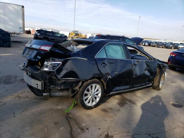 Photo 2 VIN: 4T1BD1FK3CU005908 - TOYOTA CAMRY HYBR 