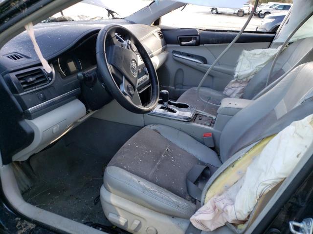 Photo 6 VIN: 4T1BD1FK3CU005908 - TOYOTA CAMRY HYBR 