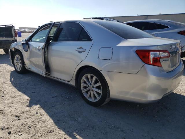 Photo 1 VIN: 4T1BD1FK3CU008596 - TOYOTA CAMRY 