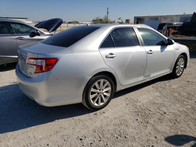 Photo 2 VIN: 4T1BD1FK3CU008596 - TOYOTA CAMRY 