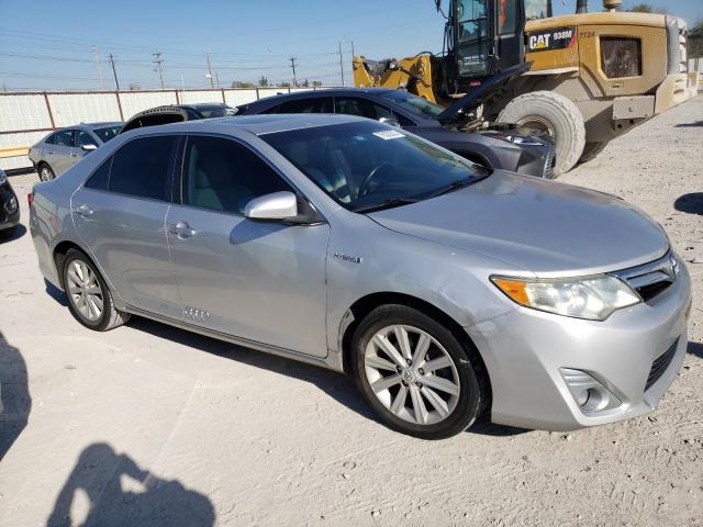 Photo 3 VIN: 4T1BD1FK3CU008596 - TOYOTA CAMRY 