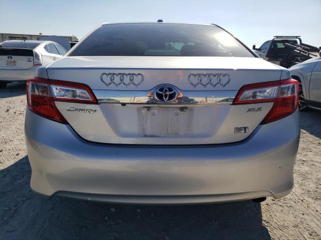 Photo 5 VIN: 4T1BD1FK3CU008596 - TOYOTA CAMRY 