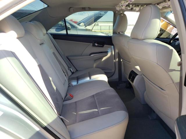 Photo 9 VIN: 4T1BD1FK3CU008596 - TOYOTA CAMRY 