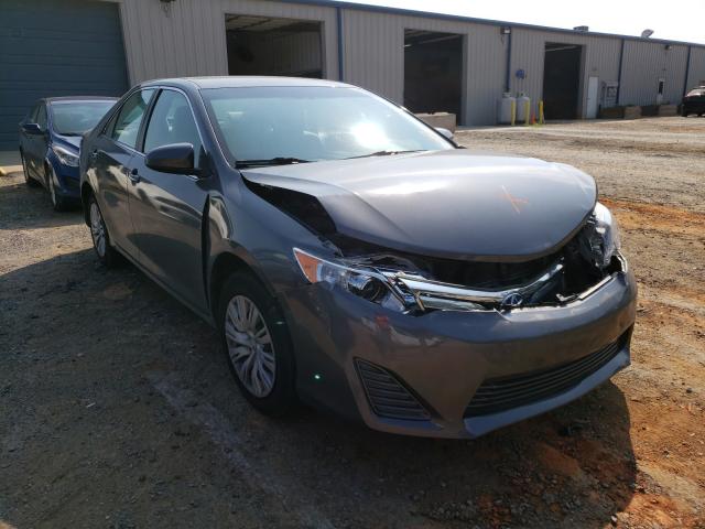 Photo 0 VIN: 4T1BD1FK3CU010137 - TOYOTA CAMRY HYBR 