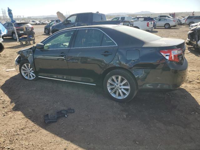 Photo 1 VIN: 4T1BD1FK3CU011479 - TOYOTA CAMRY 