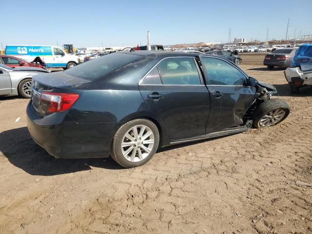 Photo 2 VIN: 4T1BD1FK3CU011479 - TOYOTA CAMRY 