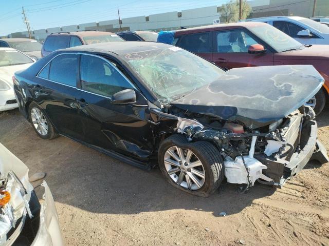 Photo 3 VIN: 4T1BD1FK3CU011479 - TOYOTA CAMRY 