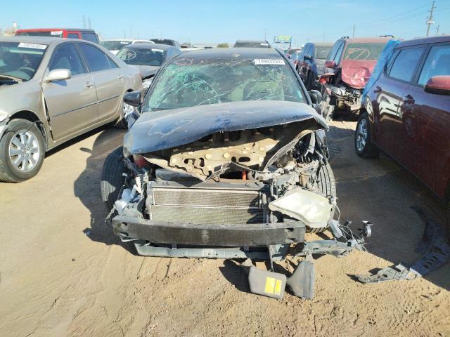 Photo 4 VIN: 4T1BD1FK3CU011479 - TOYOTA CAMRY 