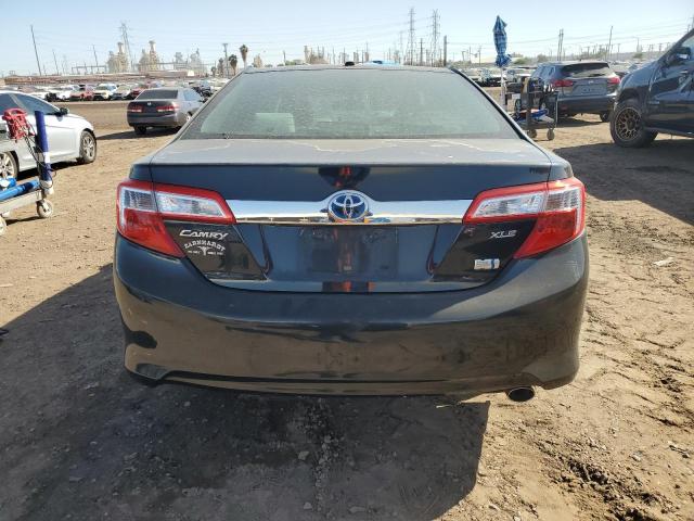 Photo 5 VIN: 4T1BD1FK3CU011479 - TOYOTA CAMRY 