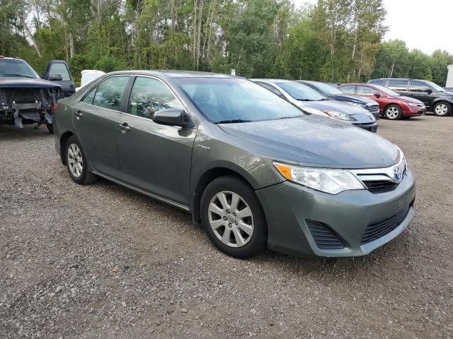 Photo 3 VIN: 4T1BD1FK3CU011725 - TOYOTA CAMRY HYBR 