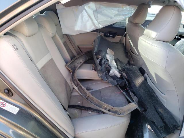 Photo 9 VIN: 4T1BD1FK3CU013135 - TOYOTA CAMRY 