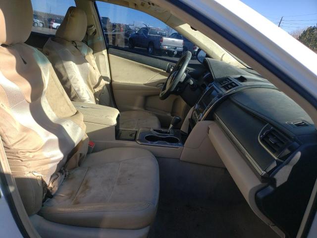 Photo 4 VIN: 4T1BD1FK3CU018061 - TOYOTA CAMRY HYBR 