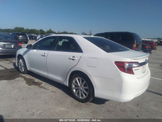 Photo 2 VIN: 4T1BD1FK3CU022823 - TOYOTA CAMRY HYBR 