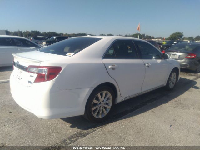 Photo 3 VIN: 4T1BD1FK3CU022823 - TOYOTA CAMRY HYBR 