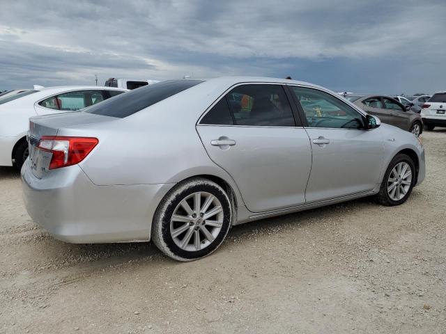 Photo 2 VIN: 4T1BD1FK3CU024149 - TOYOTA CAMRY HYBR 