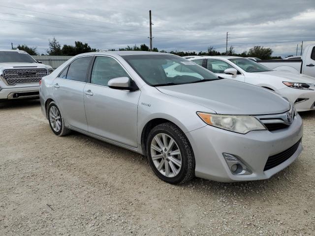 Photo 3 VIN: 4T1BD1FK3CU024149 - TOYOTA CAMRY HYBR 