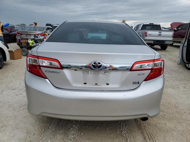 Photo 5 VIN: 4T1BD1FK3CU024149 - TOYOTA CAMRY HYBR 