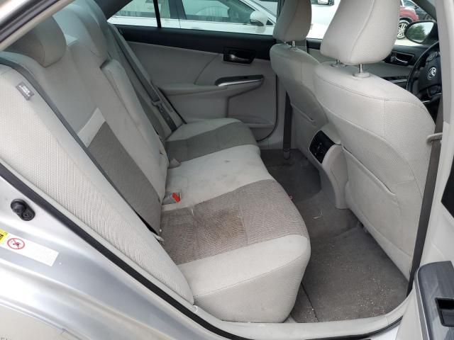 Photo 9 VIN: 4T1BD1FK3CU024149 - TOYOTA CAMRY HYBR 