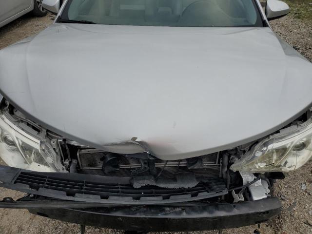 Photo 10 VIN: 4T1BD1FK3CU026161 - TOYOTA CAMRY HYBR 