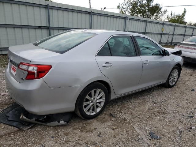 Photo 2 VIN: 4T1BD1FK3CU026161 - TOYOTA CAMRY HYBR 