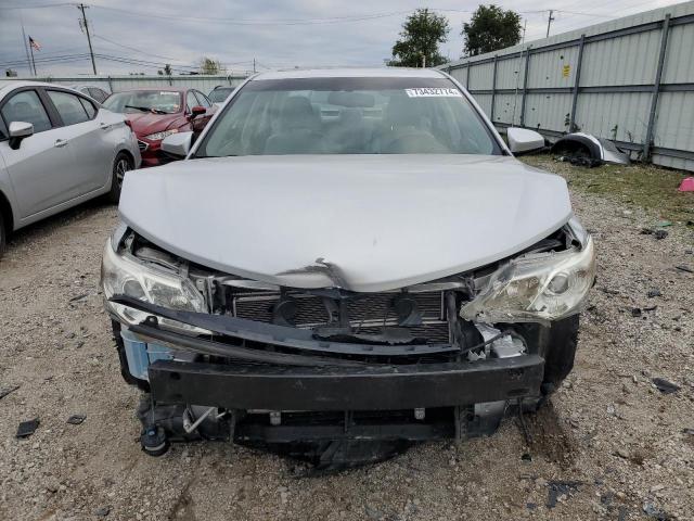 Photo 4 VIN: 4T1BD1FK3CU026161 - TOYOTA CAMRY HYBR 