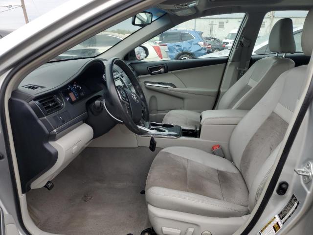 Photo 6 VIN: 4T1BD1FK3CU026161 - TOYOTA CAMRY HYBR 