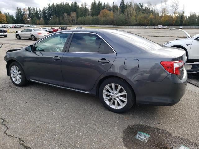 Photo 1 VIN: 4T1BD1FK3CU026225 - TOYOTA CAMRY HYBR 