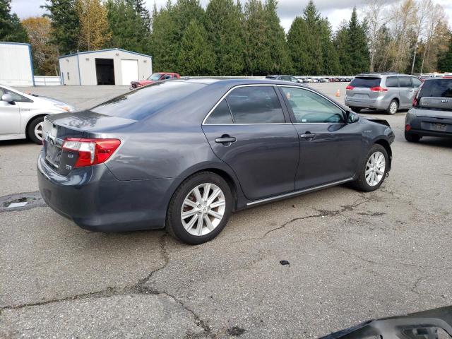 Photo 2 VIN: 4T1BD1FK3CU026225 - TOYOTA CAMRY HYBR 