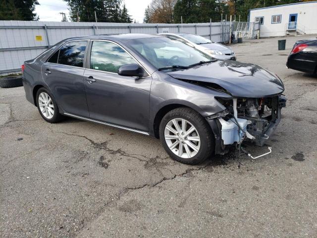 Photo 3 VIN: 4T1BD1FK3CU026225 - TOYOTA CAMRY HYBR 