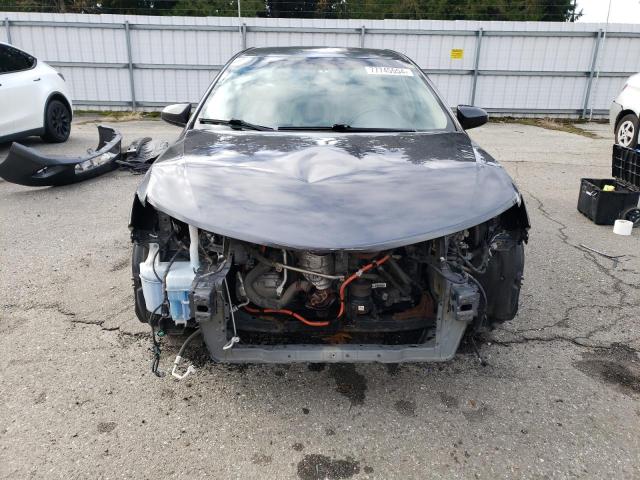 Photo 4 VIN: 4T1BD1FK3CU026225 - TOYOTA CAMRY HYBR 