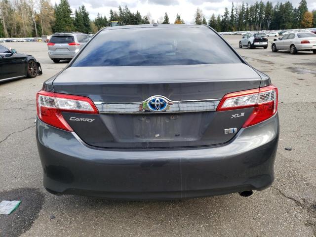 Photo 5 VIN: 4T1BD1FK3CU026225 - TOYOTA CAMRY HYBR 