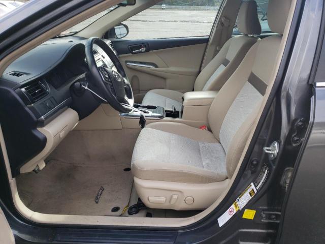 Photo 6 VIN: 4T1BD1FK3CU026225 - TOYOTA CAMRY HYBR 