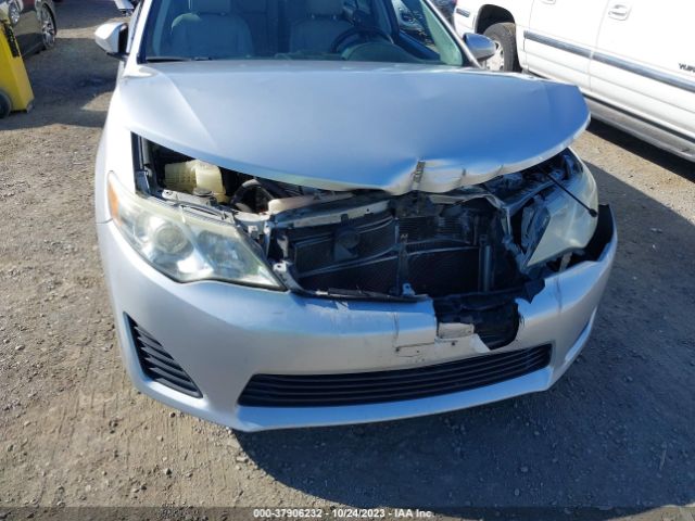 Photo 5 VIN: 4T1BD1FK3CU030646 - TOYOTA CAMRY HYBRID 