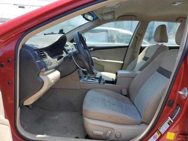 Photo 6 VIN: 4T1BD1FK3CU030808 - TOYOTA CAMRY 