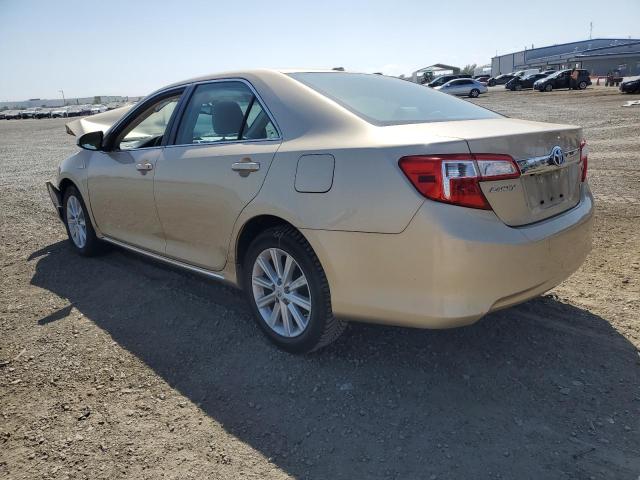 Photo 1 VIN: 4T1BD1FK3CU030839 - TOYOTA CAMRY 