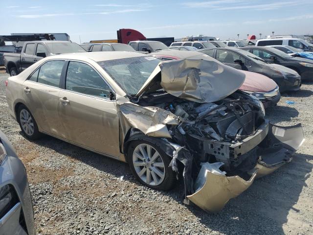 Photo 3 VIN: 4T1BD1FK3CU030839 - TOYOTA CAMRY 