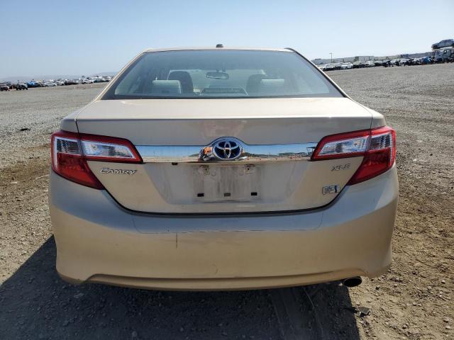 Photo 5 VIN: 4T1BD1FK3CU030839 - TOYOTA CAMRY 