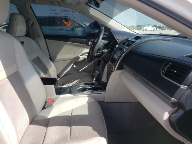 Photo 4 VIN: 4T1BD1FK3CU037208 - TOYOTA CAMRY HYBR 