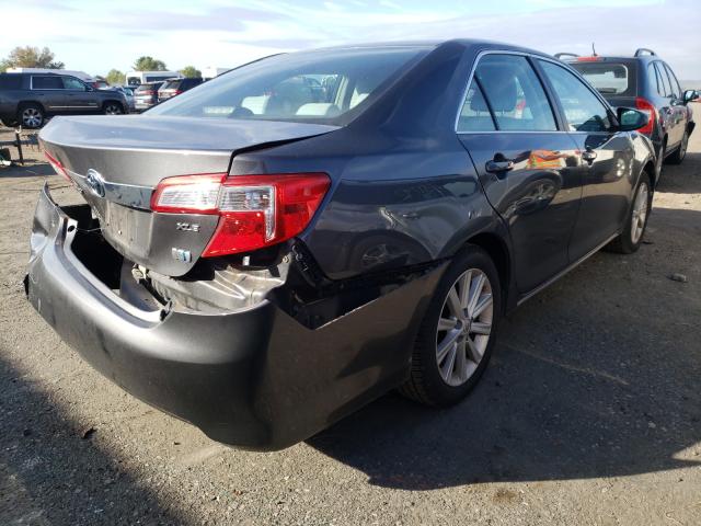 Photo 3 VIN: 4T1BD1FK3CU037595 - TOYOTA CAMRY HYBR 