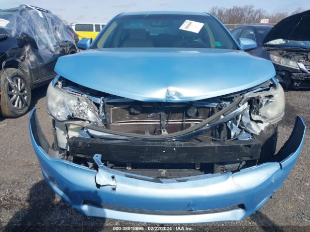 Photo 5 VIN: 4T1BD1FK3CU039718 - TOYOTA CAMRY HYBRID 