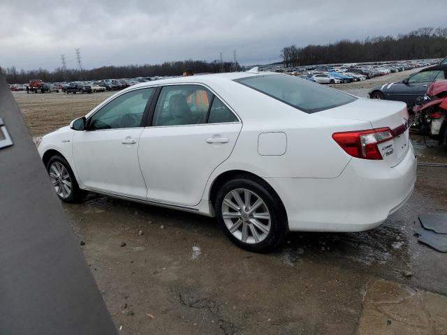 Photo 1 VIN: 4T1BD1FK3CU041615 - TOYOTA CAMRY HYBR 