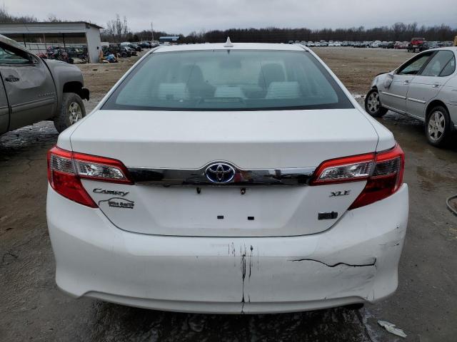 Photo 5 VIN: 4T1BD1FK3CU041615 - TOYOTA CAMRY HYBR 