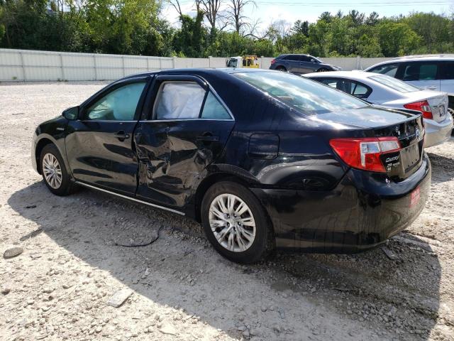 Photo 1 VIN: 4T1BD1FK3CU041968 - TOYOTA CAMRY HYBR 