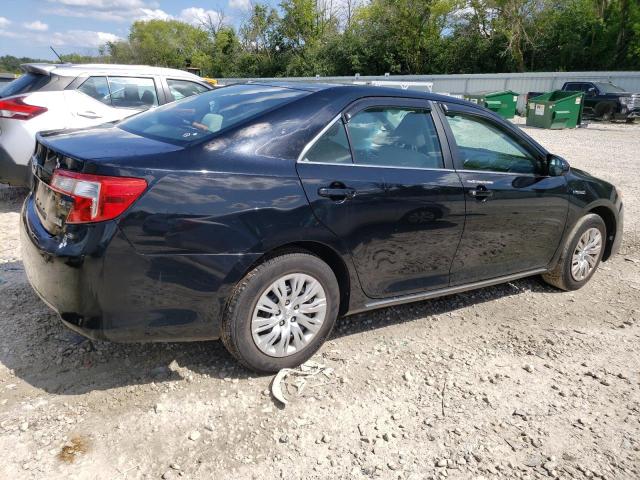 Photo 2 VIN: 4T1BD1FK3CU041968 - TOYOTA CAMRY HYBR 