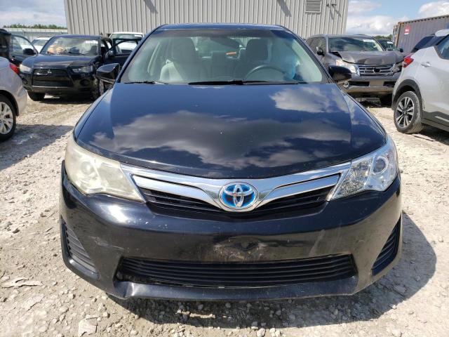 Photo 4 VIN: 4T1BD1FK3CU041968 - TOYOTA CAMRY HYBR 